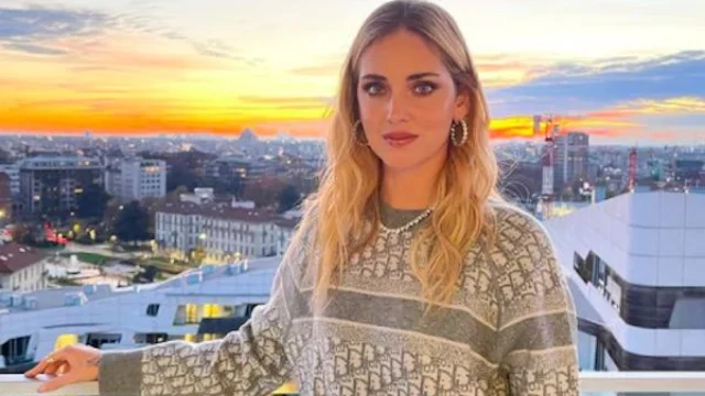 Chi è Chiara Ferragni? Età, vita privata e Instagram