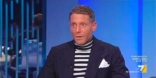 Lapo Elkann - Up & Down