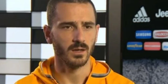 Leonardo Bonucci