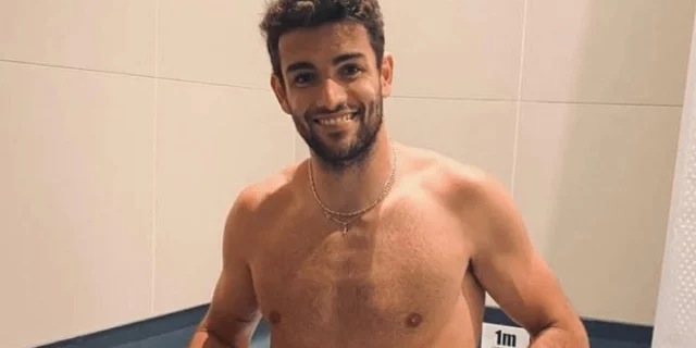 Matteo Berrettini