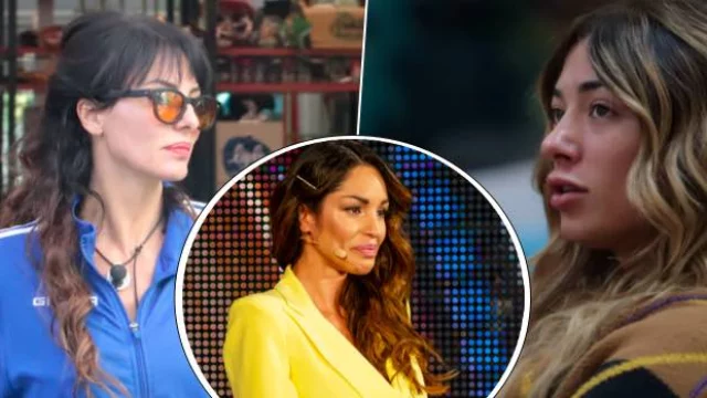 Miriana Trevisan si schiera con Delia e attacca Soleil (VIDEO)