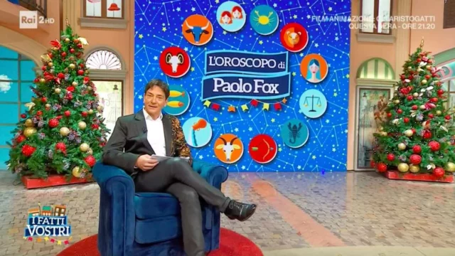 Oroscopo Paolo Fox 2022