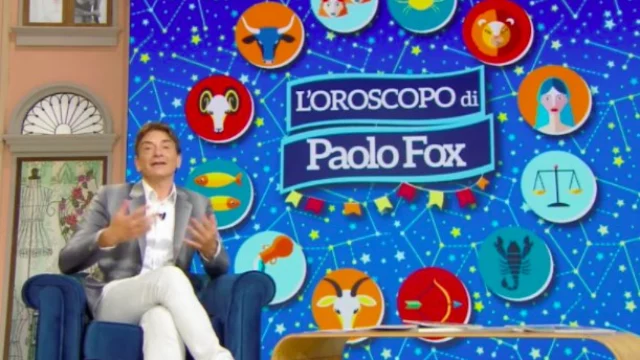 Oroscopo Paolo Fox settimana