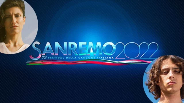 Sanremo 2022 big