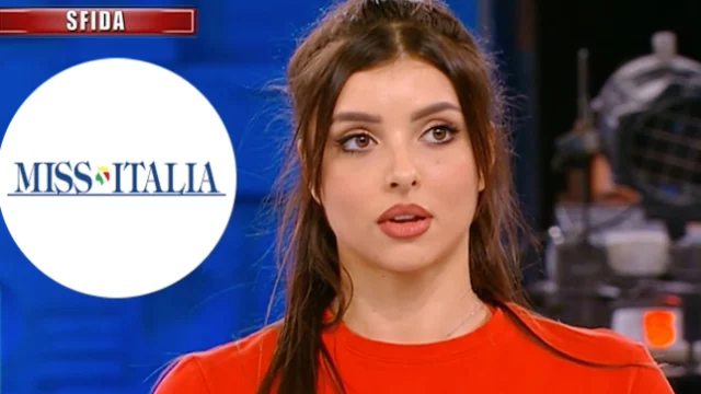 Amici 21, la nuova allieva Cosmary in passato ha partecipato a Miss Italia