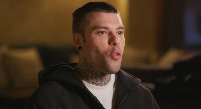 Fedez: la foto da bambino mostrata nel terzo episodio di The Ferragnez