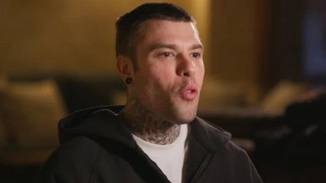 Fedez: la foto da bambino mostrata nel terzo episodio di The Ferragnez