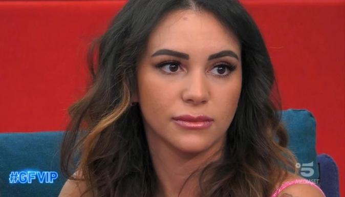 Jessica Selassié svela quanto spende in un mese per vivere