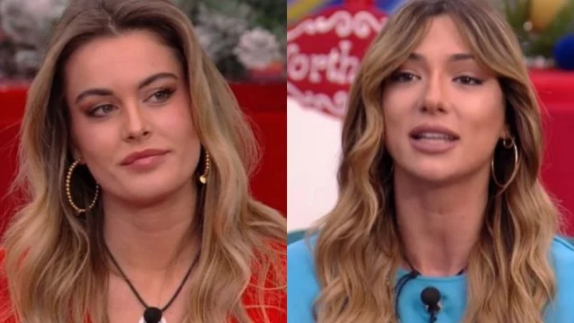 Sophie Codegoni: anche sua mamma si scaglia contro Soleil