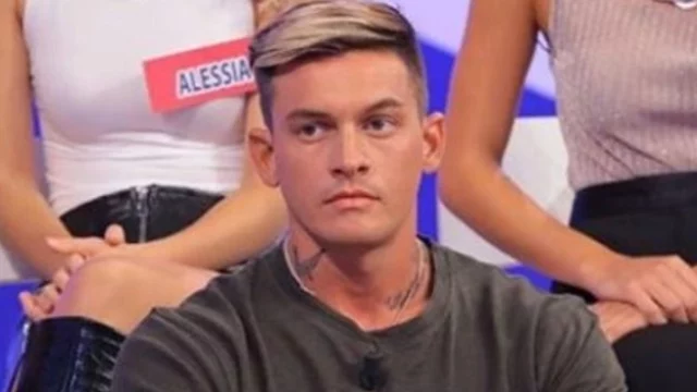 GF Vip 6: Alessandro Basciano nuovo concorrente? L'indiscrezione