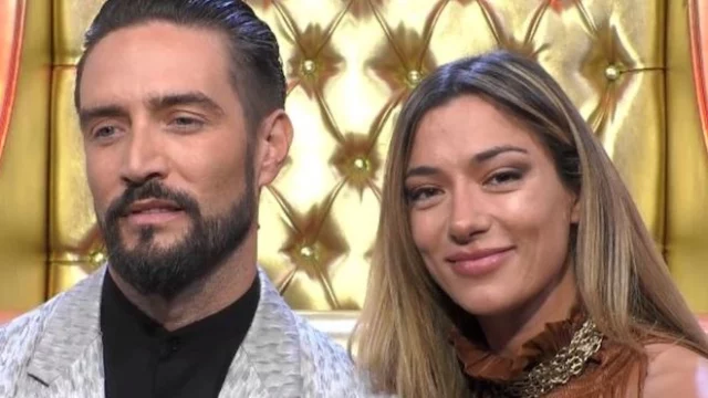 Soleil Sorge fa una confessione su Alex Belli e sul matrimonio con Delia