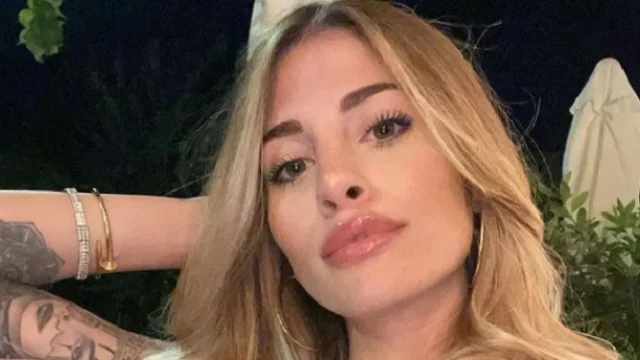 Chiara Nasti ha un nuovo fidanzato: la conferma dell'influncer (FOTO)