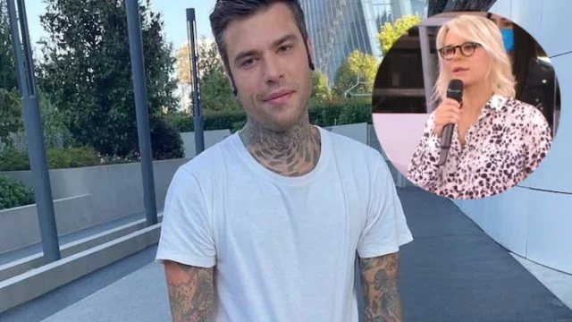 Fedez sarà ospite ad Amici e ballerà con gli allievi della scuola