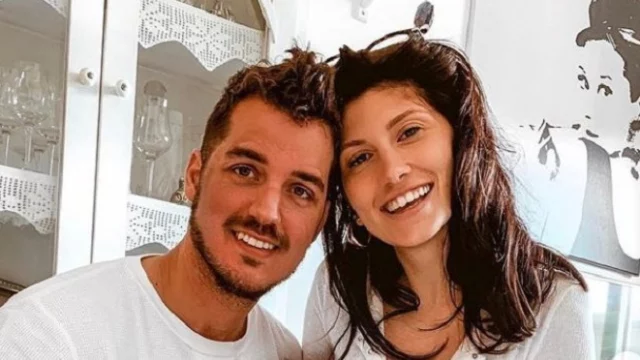 Giorgia Lucini e Federico Loschi si sono lasciati: l'annuncio