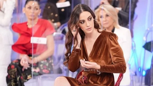 Roberta Ilaria Giusti: quando va in onda la scelta a Uomini e donne