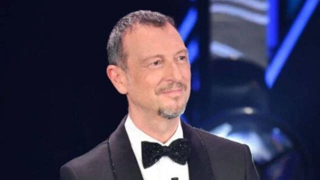 sanremo 2022 chi non vedremo amadeus