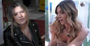 Sophie Codegoni vs Soleil: il padre di lei attacca duramente la Sorge