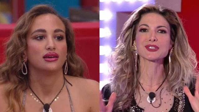 Clarissa Selassié agirà per vie legali contro Maria Monsè? Parla lei