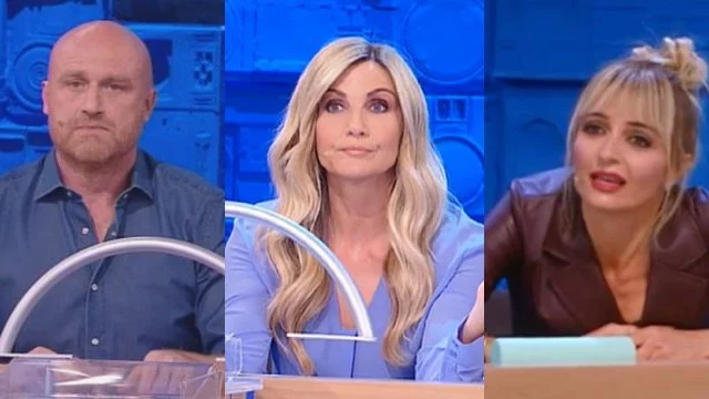 Amici 21: Rudy, Lorella e Veronica assenti in studio