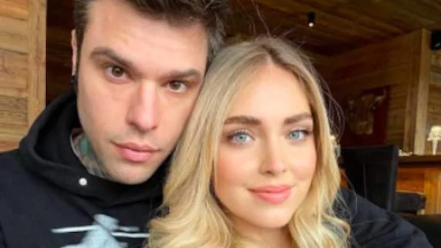 Chiara Ferragni e Fedez in crisi? Oggi parla di una 'terza persona'