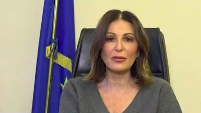 Daniela Santanchè vince la causa contro l'ex giudice Antonio Esposito