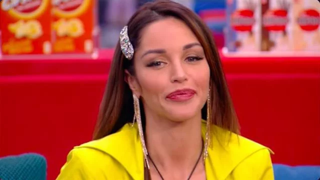 Delia Duran fa delle confessioni sull'ex e torna ad attaccare Alex Belli