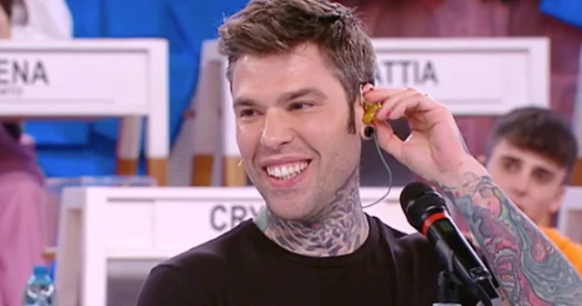 Fedez - nomi d'arte