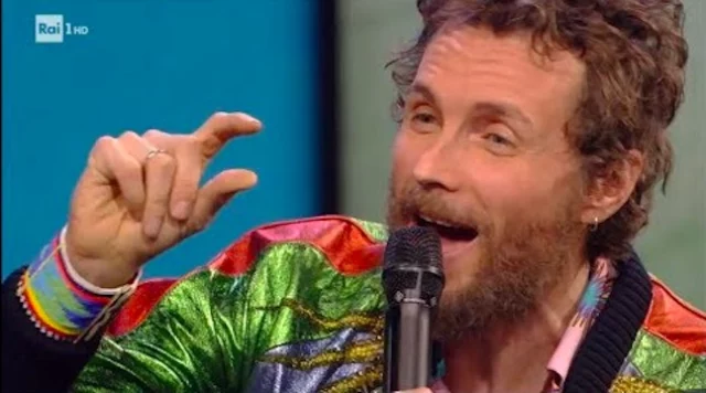 Lorenzo Jovanotti