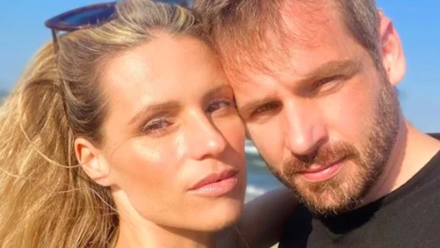 Michelle Hunziker e Tomaso Trussardi si separano: l’annuncio