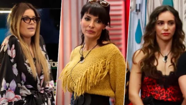 Miriana Trevisan, Sophie e Jessica non le risparmiano critiche