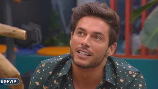 Grande Fratello Vip 6: Andrea Denver torna in casa come concorrente?