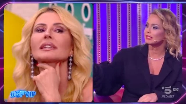 Sonia Bruganelli riporta alla luce vecchie ruggini con Nathaly Caldonazzo