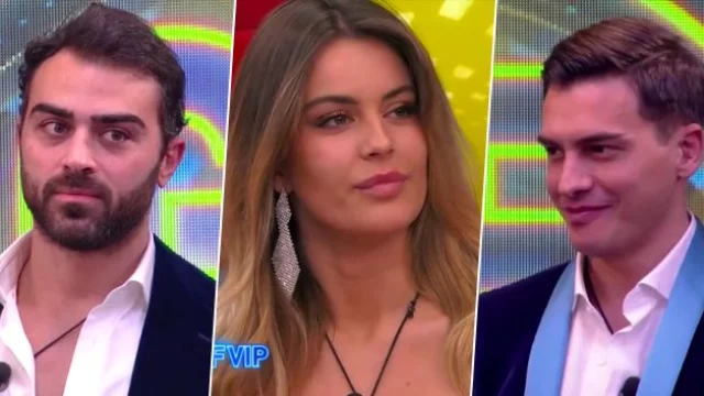 Sophie Codegoni, la reazione dopo l'immunità tra Alessandro e Gianmaria