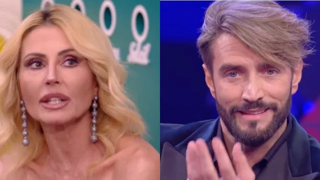 Nathaly Caldonazzo esprime il suo duro pensiero su Alex Belli: lui replica