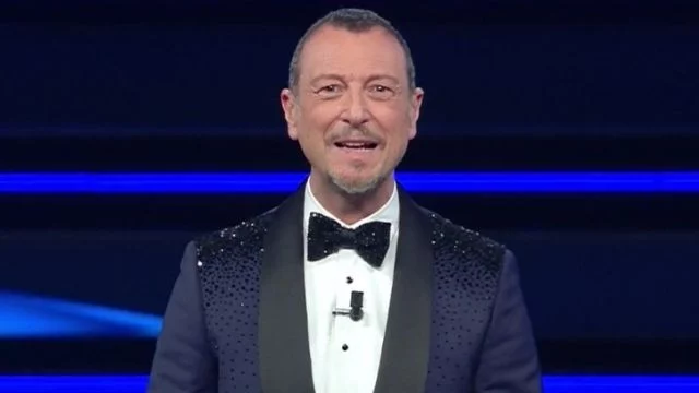 amadeus sanremo 2022 richiesta big