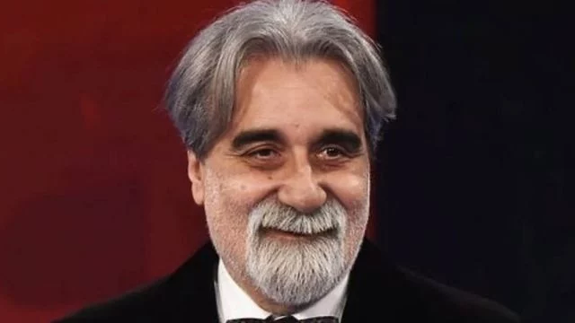 beppe vessicchio guarito coronavirus sanremo 2022