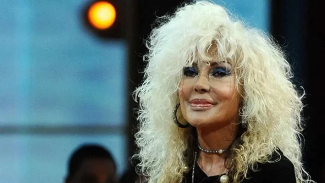 Chi è Donatella Rettore? Età, marito e Instagram