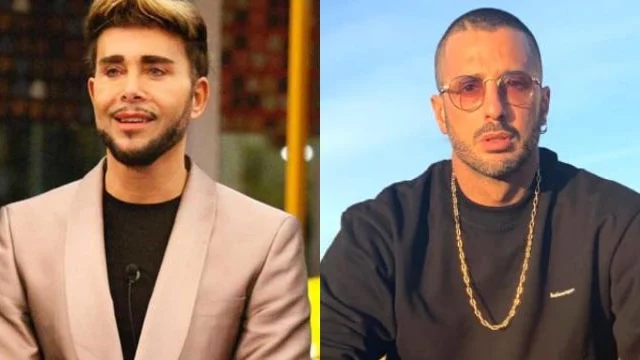 Giacomo Urtis ha avuto un flirt con Fabrizio Corona? Interviene lui