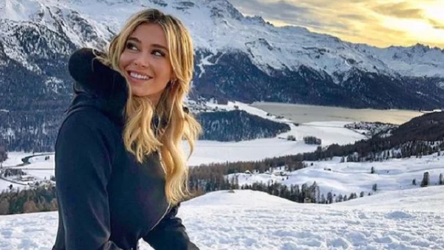 Diletta Leotta ha un nuovo amore dopo Can Yaman? Ecco chi è