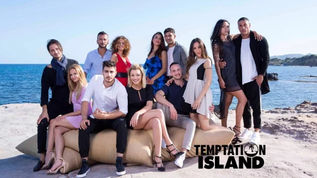 Temptation Island, Alessio Bruno esce dal carcere (VIDEO)