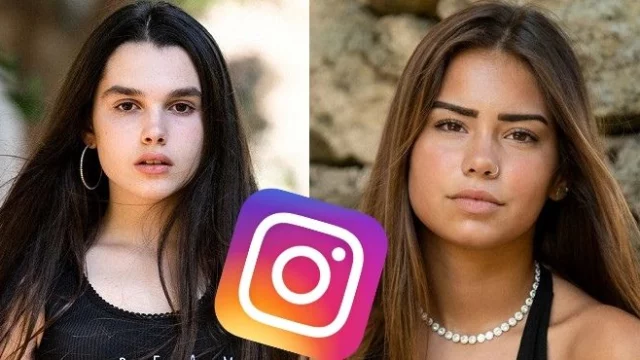 Maria Sofia Federico e Rebecca Parziale litigano su Instagram (VIDEO)