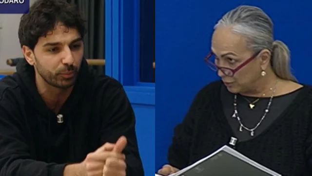 Raimondo Todaro replica ad Alessandra Celentano dopo il duro scontro