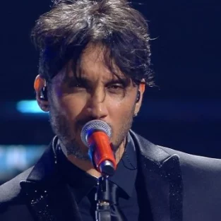 Fabrizio Moro