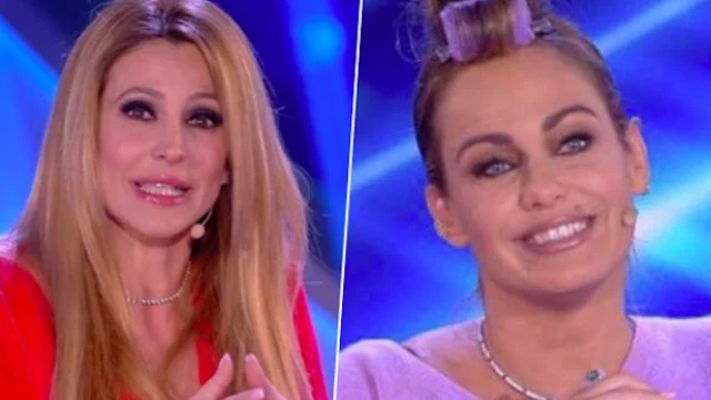 Adriana Volpe e Sonia Bruganelli svelano chi vincerà per loro il GF Vip 6