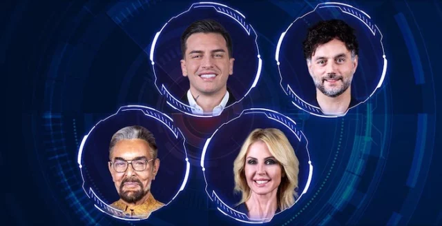 Grande Fratello Vip 6: chi sarÃ  eliminato secondo i sondaggi