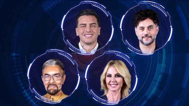 Grande Fratello Vip 6: chi sarà eliminato secondo i sondaggi