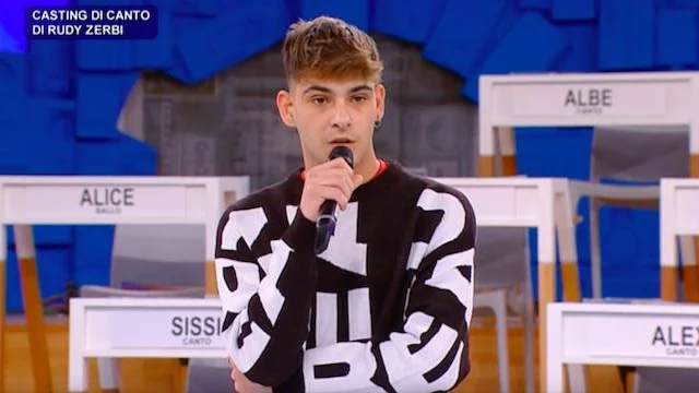 Chi è Gio Montana di Amici 21? Età, vero nome, canzoni e Instagram