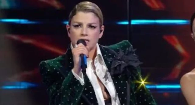 Emma Marrone - Up & Down