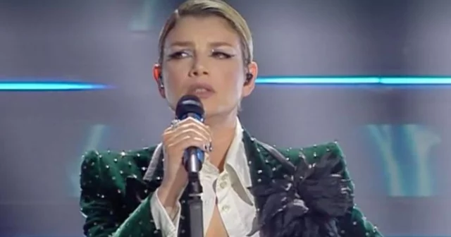 Emma Marrone 