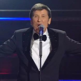 gianni morandi